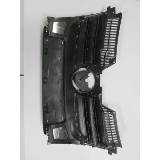 VOLKSWAGEN JETTA- 5- 06/10; ÖN PANJUR (NİKELAJ KAPLAMALI) SENSÖR DELİKSİZ (PLAKALIK 52 CM) (TW) - Yedek Parça | Parça Dükkanda