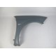 RENAULT MEGANE- 2- 03/09; ÖN ÇAMURLUK DELİKLİ SAĞ GRİ PLASTİK (ASTARLI) (EUROBUMP) - Yedek Parça | Parça Dükkanda