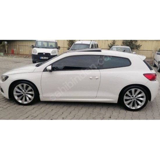 VOLKSWAGEN SCIROCCO- 08/16; ARAÇ BİLGİLERİ VE RESİMLERİ - Yedek Parça | Parça Dükkanda