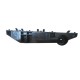NISSAN MICRA- K13- 10/13; ARKA TAMPON BAĞLANTI BRAKETİ SOL (LM)