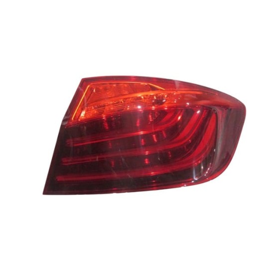 BMW 5 SERI- F10- 13/16; DIŞ STOP LAMBASI SAĞ KIRMIZI (LEDLİ) (LCI) (E MARKLI) - Yedek Parça | Parça Dükkanda