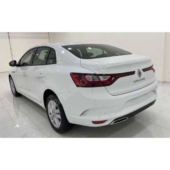 RENAULT MEGANE- 4- SD- 21/25; ARAÇ BİLGİLERİ VE RESİMLERİ - Yedek Parça | Parça Dükkanda