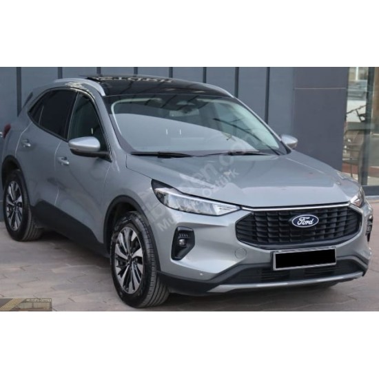 FORD KUGA- 24/25; ARAÇ BİLGİLERİ VE RESİMLERİ - Yedek Parça | Parça Dükkanda