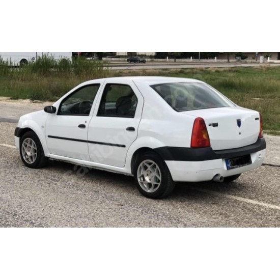 DACIA LOGAN- 04/08; ARAÇ BİLGİLERİ VE RESİMLERİ - Yedek Parça | Parça Dükkanda