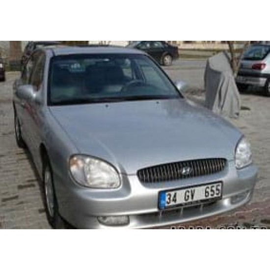 HYUNDAI SONATA- 99/02; ARAÇ BİLGİLERİ VE RESİMLERİ - Yedek Parça | Parça Dükkanda
