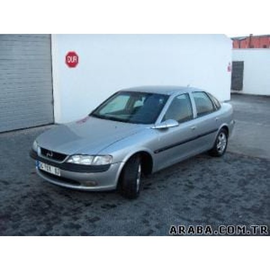 OPEL VECTRA- B- 96/99; ARAÇ BİLGİLERİ VE RESİMLERİ - Yedek Parça | Parça Dükkanda