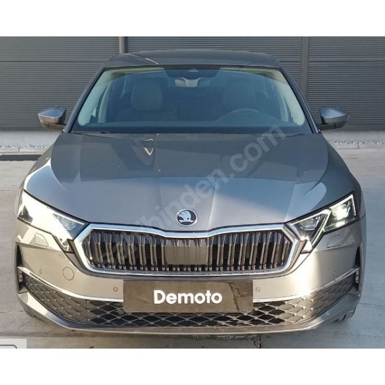 SKODA OCTAVIA- 24/26; ARAÇ BİLGİLERİ VE RESİMLERİ - Yedek Parça | Parça Dükkanda