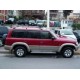NISSAN PATROL- 98/02; ARAÇ BİLGİLERİ VE RESİMLERİ - Yedek Parça | Parça Dükkanda