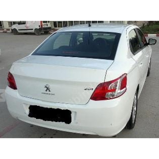PEUGEOT 301- 13/16; ARAÇ BİLGİLERİ VE RESİMLERİ - Yedek Parça | Parça Dükkanda