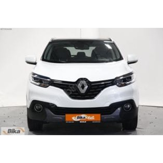 RENAULT KADJAR- 15/22; ARAÇ BİLGİLERİ VE RESİMLERİ - Yedek Parça | Parça Dükkanda