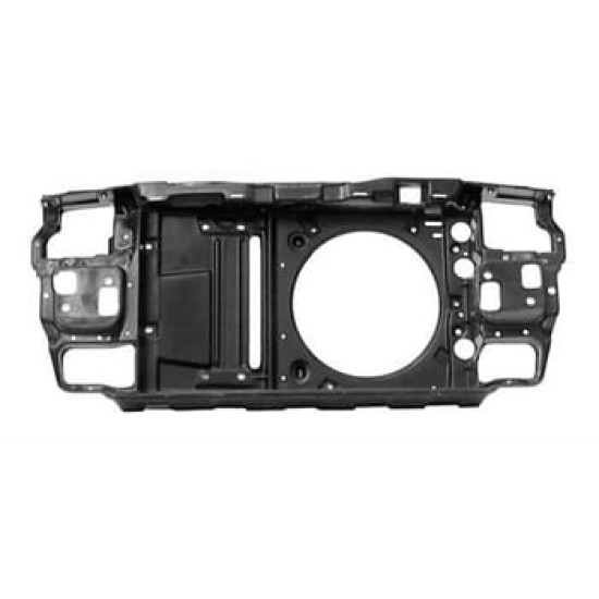 VOLKSWAGEN POLO- 3- 95/99; ÖN PANEL KOMPLE KLİMASIZ/DİZEL TİP (PLASTİK) (TW) - Yedek Parça | Parça Dükkanda