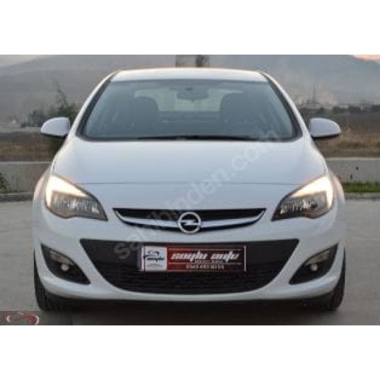 OPEL ASTRA- J- SD/HB- 10/20; ARAÇ BİLGİLERİ VE RESİMLERİ - Yedek Parça | Parça Dükkanda