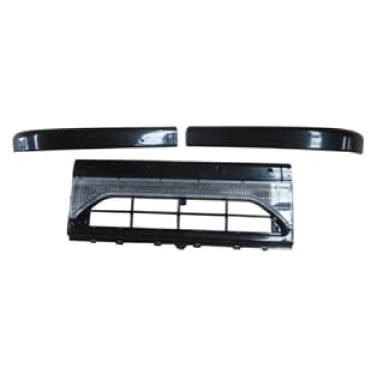 MITSUBISHI CANTER- FE515- 98/06; ÖN PANJUR BEYAZ REFLEKTÖRLÜ (TW) - Yedek Parça | Parça Dükkanda
