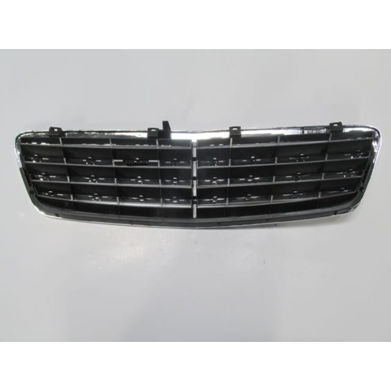 MERCEDES C CLASS- W203- 04/07; ÖN PANJUR NİKELAJLI/GRİ (7ÇITALI) (TW) - Yedek Parça | Parça Dükkanda