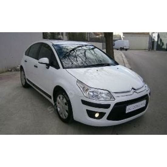 CITROEN C4- 04/11; ARAÇ BİLGİLERİ VE RESİMLERİ - Yedek Parça | Parça Dükkanda
