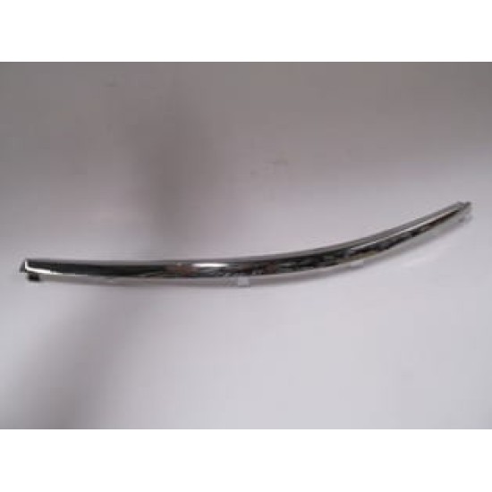 VOLKSWAGEN PASSAT- B5- 01/05; ÖN TAMPON BANDI ÜST NİKELAJI SOL (TW) - Yedek Parça | Parça Dükkanda