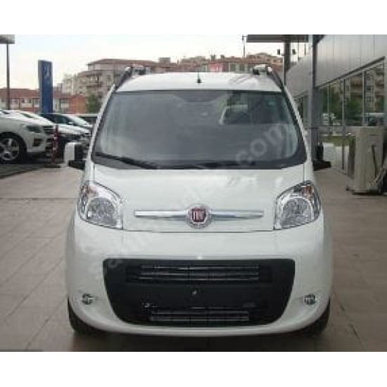 FIAT FIORINO- 08/24; ARAÇ BİLGİLERİ VE RESİMLERİ - Yedek Parça | Parça Dükkanda