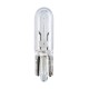 STANDART AMPUL- STOP/SİNYAL/PARK/GÖSTERGE AMPULÜ; 24V/1,2W (2741) (DUY W2X4,6D) (OSRAM) - Yedek Parça | Parça Dükkanda