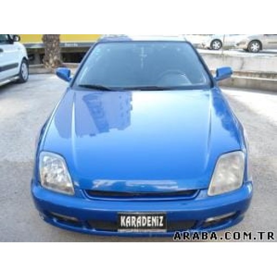 HONDA PRELUDE- 93/98; ARAÇ BİLGİLERİ VE RESİMLERİ - Yedek Parça | Parça Dükkanda