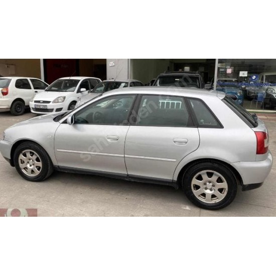 AUDI A3- 97/03; ARAÇ BİLGİLERİ VE RESİMLERİ - Yedek Parça | Parça Dükkanda