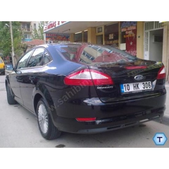 FORD MONDEO- 07/11; ARAÇ BİLGİLERİ VE RESİMLERİ - Yedek Parça | Parça Dükkanda