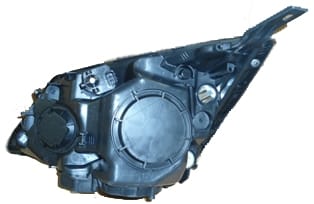 HONDA CRV- 07/10; FAR LAMBASI SAĞ ELEKTRİKLİ/MOTORLU/MERCEKLİ (ZENONSUZ)(H1/HB3) (FAMELLA) HONDA CRV- 07/10; FAR LAMBASI SAĞ ELEKTRİKLİ/MOTORLU/MERCEKLİ (ZENONSUZ)(H1/HB3) (FAMELLA)