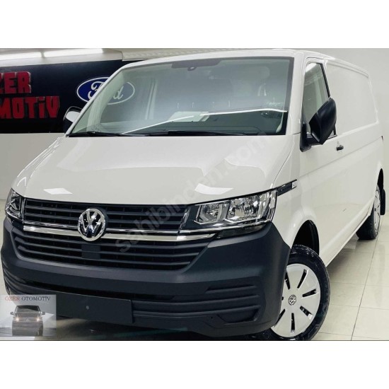 VOLKSWAGEN TRANSPORTER- T7.5- 19/24; ARAÇ BİLGİLERİ VE RESİMLERİ - Yedek Parça | Parça Dükkanda