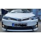 TOYOTA COROLLA- NDE180- 13/18; ARAÇ BİLGİLERİ VE RESİMLERİ - Yedek Parça | Parça Dükkanda