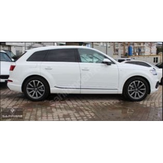 AUDI Q7- 15/18; ARAÇ BİLGİLERİ VE RESİMLERİ - Yedek Parça | Parça Dükkanda