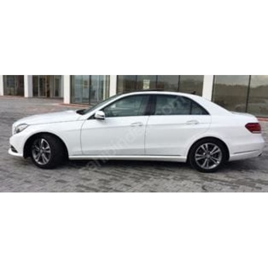 MERCEDES E CLASS- W212- 13/16; ARAÇ BİLGİLERİ VE RESİMLERİ (E180/E200/E220/E250/E350) - Yedek Parça | Parça Dükkanda