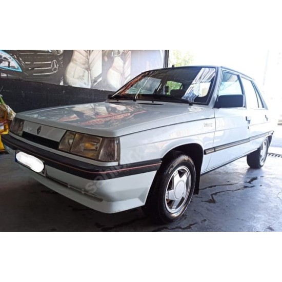 RENAULT R9- FAIRWAY- 93/96; ARAÇ BİLGİLERİ VE RESİMLERİ - Yedek Parça | Parça Dükkanda