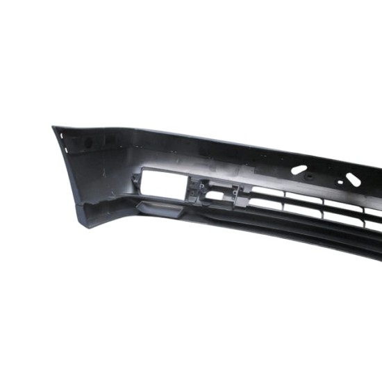 BMW 5 SERI- E34- 88/95; ÖN TAMPON ASTARLI (SİS DELİKLİ/KENDİNDEN BANTLI/BRAKETLİ)) (M-TECH) - Yedek Parça | Parça Dükkanda