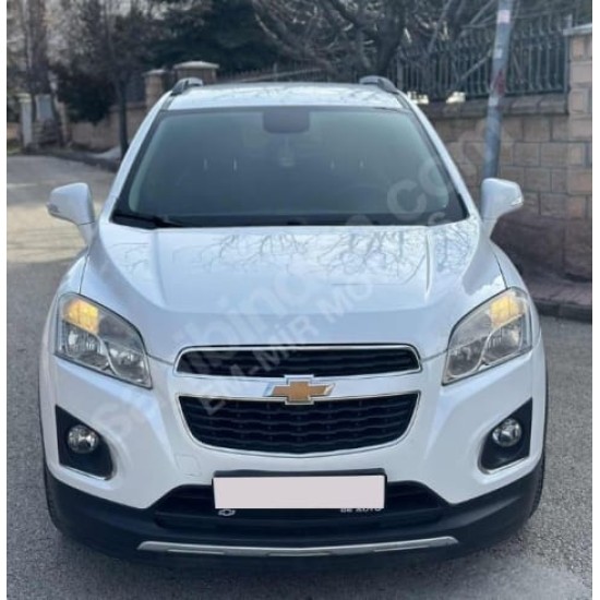 CHEVROLET TRAX- 13/14; ARAÇ BİLGİLERİ VE RESİMLERİ - Yedek Parça | Parça Dükkanda