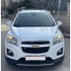 CHEVROLET TRAX- 13/14; ARAÇ BİLGİLERİ VE RESİMLERİ - Yedek Parça | Parça Dükkanda