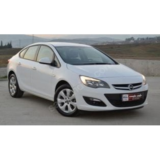 OPEL ASTRA- J- SD/HB- 10/20; ARAÇ BİLGİLERİ VE RESİMLERİ - Yedek Parça | Parça Dükkanda