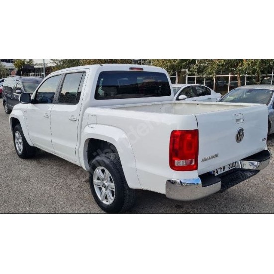 VOLKSWAGEN AMAROK- 11/16; ARAÇ BİLGİLERİ VE RESİMLERİ - Yedek Parça | Parça Dükkanda