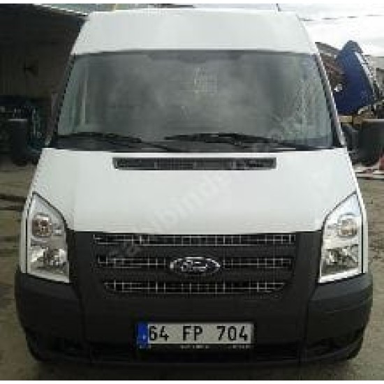 FORD TRANSIT- V347- 07/13; ARAÇ BİLGİLERİ VE RESİMLERİ - Yedek Parça | Parça Dükkanda