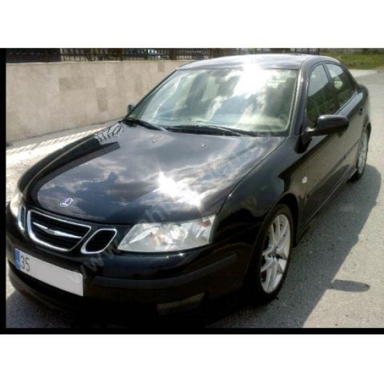 SAAB 9 3- 03/08; ARAÇ BİLGİLERİ VE RESİMLERİ - Yedek Parça | Parça Dükkanda
