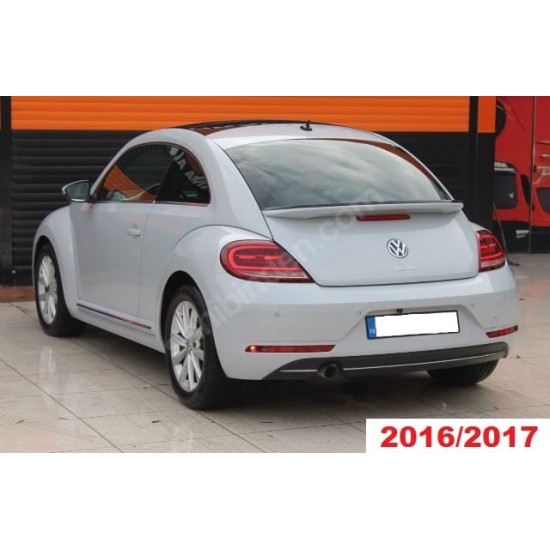 VOLKSWAGEN BEETLE- 12/17; ARAÇ BİLGİLERİ VE RESİMLERİ - Yedek Parça | Parça Dükkanda