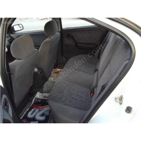 NISSAN PRIMERA- P11- 97/99; ARAÇ BİLGİLERİ VE RESİMLERİ (1.6CC) - Yedek Parça | Parça Dükkanda