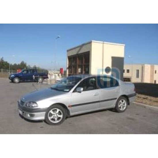 TOYOTA AVENSIS- 98/00; ARAÇ BİLGİLERİ VE RESİMLERİ - Yedek Parça | Parça Dükkanda