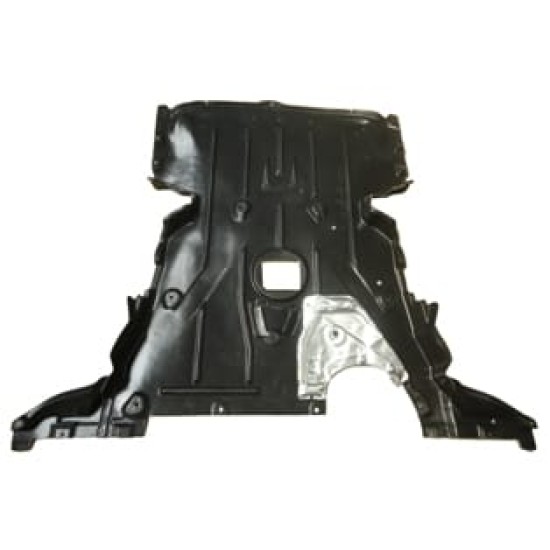 BMW 1 SERI- E87- 04/11; KARTER MUHAFAZA PLASTİĞİ ORTA (135I) (TW) - Yedek Parça | Parça Dükkanda