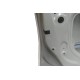 HONDA CIVIC- HB- 16/21; ÖN KAPI KOMPLE SOL GRİ BOYALI(İCELİ/ÇEKOMASTİKLİ)(TW) - Yedek Parça | Parça Dükkanda