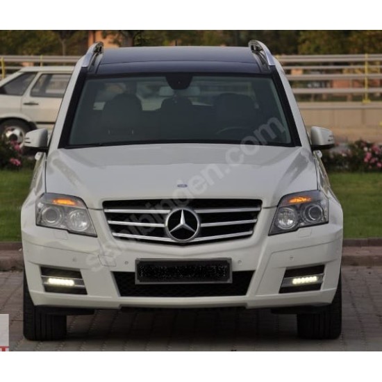 MERCEDES GLK- X204- 09/11; ARAÇ BİLGİLERİ VE RESİMLERİ (220/250) - Yedek Parça | Parça Dükkanda