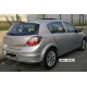 OPEL ASTRA- H- SD/HB- 04/14; ARAÇ BİLGİLERİ VE RESİMLERİ - Yedek Parça | Parça Dükkanda