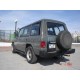 MITSUBISHI PAJERO- 85/91; ARAÇ BİLGİLERİ VE RESİMLERİ - Yedek Parça | Parça Dükkanda