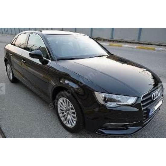 AUDI A3- SD/HB/SB- 12/16; ARAÇ BİLGİLERİ VE RESİMLERİ - Yedek Parça | Parça Dükkanda