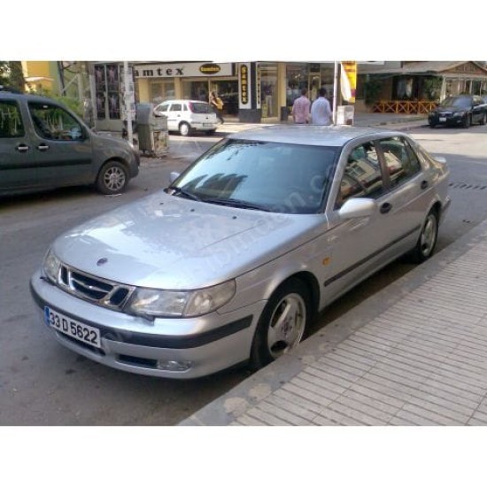 SAAB 9 5- 99/03; ARAÇ BİLGİLERİ VE RESİMLERİ - Yedek Parça | Parça Dükkanda