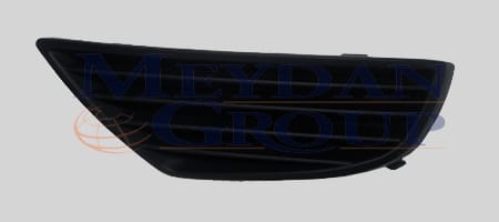FORD MONDEO- 05/07; SİS LAMBA KAPAĞI SOL SİYAH (TW) FORD MONDEO- 05/07; SİS LAMBA KAPAĞI SOL SİYAH (TW)