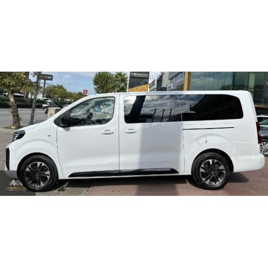 OPEL ZAFIRA- 21/25; ARAÇ BİLGİLERİ VE RESİMLERİ - Yedek Parça | Parça Dükkanda